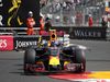 GP MONACO, 26.05.2016 - Free Practice 1, Max Verstappen (NED) Red Bull Racing RB12