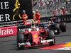 GP MONACO, 26.05.2016 - Free Practice 1, Kimi Raikkonen (FIN) Ferrari SF16-H