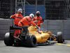 GP MONACO, 26.05.2016 - Free Practice 1, Jolyon Palmer (GBR) Renault Sport F1 Team RS16