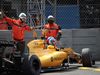 GP MONACO, 26.05.2016 - Free Practice 1, Jolyon Palmer (GBR) Renault Sport F1 Team RS16