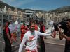 GP MONACO, 26.05.2016 - Free Practice 1, Sebastian Vettel (GER) Ferrari SF16-H