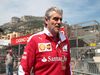 GP MONACO, 26.05.2016 - Free Practice 1, Maurizio Arrivabene (ITA) Ferrari Team Principal