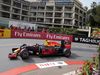 GP MONACO, 26.05.2016 - Free Practice 1, Max Verstappen (NED) Red Bull Racing RB12
