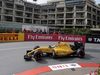 GP MONACO, 26.05.2016 - Free Practice 1, Jolyon Palmer (GBR) Renault Sport F1 Team RS16