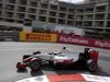 GP MONACO, 26.05.2016 - Free Practice 1, Romain Grosjean (FRA) Haas F1 Team VF-16