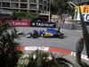 GP MONACO, 26.05.2016 - Free Practice 1, Felipe Nasr (BRA) Sauber C34