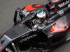 GP MONACO, 26.05.2016 - Free Practice 1, Fernando Alonso (ESP) McLaren Honda MP4-31