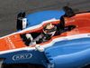 GP MONACO, 26.05.2016 - Free Practice 1, Pascal Wehrlein (GER) Manor Racing MRT05