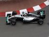 GP MONACO, 26.05.2016 - Free Practice 1, Lewis Hamilton (GBR) Mercedes AMG F1 W07 Hybrid