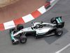 GP MONACO, 26.05.2016 - Free Practice 1, Nico Rosberg (GER) Mercedes AMG F1 W07 Hybrid