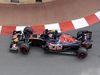 GP MONACO, 26.05.2016 - Free Practice 1, Daniil Kvyat (RUS) Scuderia Toro Rosso STR11