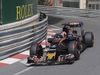 GP MONACO, 26.05.2016 - Free Practice 1, Daniil Kvyat (RUS) Scuderia Toro Rosso STR11