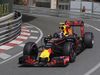 GP MONACO, 26.05.2016 - Free Practice 1, Max Verstappen (NED) Red Bull Racing RB12