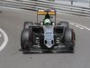 GP MONACO, 26.05.2016 - Free Practice 1, Nico Hulkenberg (GER) Sahara Force India F1 VJM09