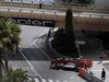 GP MONACO, 26.05.2016 - Free Practice 1, Esteban Gutierrez (MEX) Haas F1 Team VF-16