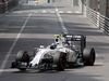 GP MONACO, 26.05.2016 - Free Practice 1, Valtteri Bottas (FIN) Williams FW38