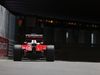 GP MONACO, 26.05.2016 - Free Practice 1, Sebastian Vettel (GER) Ferrari SF16-H