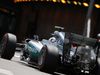GP MONACO, 26.05.2016 - Free Practice 1, Nico Rosberg (GER) Mercedes AMG F1 W07 Hybrid