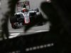 GP MONACO, 26.05.2016 - Free Practice 1, Esteban Gutierrez (MEX) Haas F1 Team VF-16