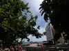 GP MONACO, 26.05.2016 - Free Practice 1, Fernando Alonso (ESP) McLaren Honda MP4-31