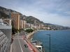 GP MONACO, 26.05.2016 - Free Practice 1, Nico Rosberg (GER) Mercedes AMG F1 W07 Hybrid