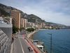 GP MONACO, 26.05.2016 - Free Practice 1, Nico Rosberg (GER) Mercedes AMG F1 W07 Hybrid