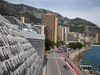 GP MONACO, 26.05.2016 - Free Practice 1, Marcus Ericsson (SUE) Sauber C34