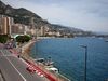 GP MONACO, 26.05.2016 - Free Practice 1, Sebastian Vettel (GER) Ferrari SF16-H