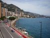 GP MONACO, 26.05.2016 - Free Practice 1, Felipe Nasr (BRA) Sauber C34