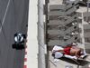 GP MONACO, 26.05.2016 - Free Practice 1, Nico Rosberg (GER) Mercedes AMG F1 W07 Hybrid