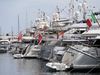 GP MONACO, 26.05.2016 - Free Practice 1, Atmosphere