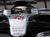 GP MONACO, 26.05.2016 - Free Practice 1, Lewis Hamilton (GBR) Mercedes AMG F1 W07 Hybrid