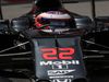 GP MONACO, 26.05.2016 - Free Practice 1, Jenson Button (GBR)  McLaren Honda MP4-31