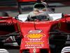GP MONACO, 26.05.2016 - Free Practice 1, Sebastian Vettel (GER) Ferrari SF16-H