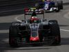 GP MONACO, 26.05.2016 - Free Practice 1, Esteban Gutierrez (MEX) Haas F1 Team VF-16
