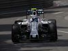 GP MONACO, 26.05.2016 - Free Practice 1, Valtteri Bottas (FIN) Williams FW38