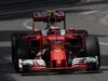 GP MONACO, 26.05.2016 - Free Practice 1, Kimi Raikkonen (FIN) Ferrari SF16-H