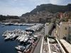 GP MONACO, 26.05.2016 - Free Practice 1, Atmosphere