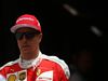 GP MONACO, 26.05.2016 - Free Practice 1, Kimi Raikkonen (FIN) Ferrari SF16-H