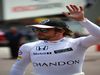 GP MONACO, 26.05.2016 - Free Practice 1, Fernando Alonso (ESP) McLaren Honda MP4-31