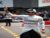 GP MONACO, 26.05.2016 - Free Practice 1, Sergio Perez (MEX) Sahara Force India F1 VJM09