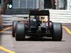 GP MONACO, 26.05.2016 - Free Practice 1, Jenson Button (GBR)  McLaren Honda MP4-31