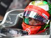 GP MONACO, 26.05.2016 - Free Practice 1, Esteban Gutierrez (MEX) Haas F1 Team VF-16