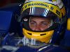 GP MONACO, 26.05.2016 - Free Practice 1, Marcus Ericsson (SUE) Sauber C34