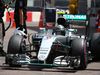 GP MONACO, 26.05.2016 - Free Practice 1, Nico Rosberg (GER) Mercedes AMG F1 W07 Hybrid