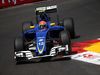 GP MONACO, 26.05.2016 - Free Practice 1, Felipe Nasr (BRA) Sauber C34