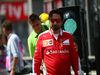 GP MONACO, 26.05.2016 - Free Practice 1, Alberto Antonini (ITA), Ferrari Press Officer
