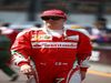 GP MONACO, 26.05.2016 - Free Practice 1, Kimi Raikkonen (FIN) Ferrari SF16-H