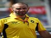 GP MONACO, 26.05.2016 - Free Practice 1, Cyril Abiteboul (FRA) Renault Sport F1 Managing Director