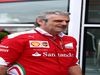 GP MONACO, 26.05.2016 - Free Practice 1, Maurizio Arrivabene (ITA) Ferrari Team Principal